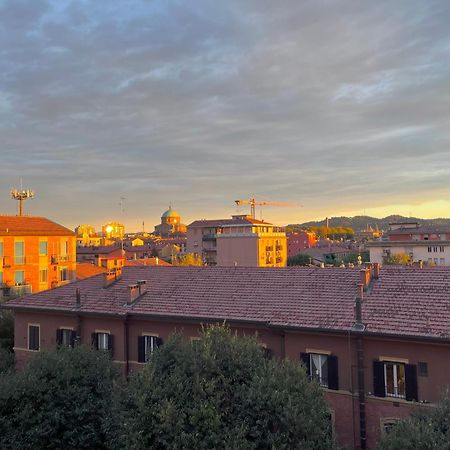 B&Bononia View Bologna Exterior photo